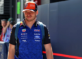 Max Verstappen (NLD) Red Bull Racing. 26.07.2026. Formula 1 World Championship, Rd 11, Hungarian Grand Prix, Budapest, Hungary, Race Day.