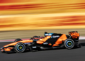 McLaren had endured a difficult start to F1's latest technical era