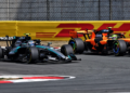 McLaren reveals dedicated F1 taskforce to solve crucial Mercedes problems