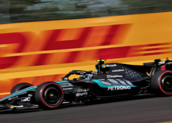 Mercedes are eyeing a substantial upgrade package in the second half of the 2026 F1 season
