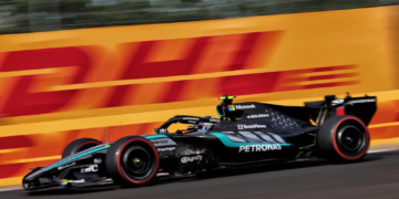 Mercedes makes ‘increasing pressure’ admission ahead of second half of F1 2026