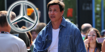 Mercedes delivers surprising financial claim ahead of F1 title run-in