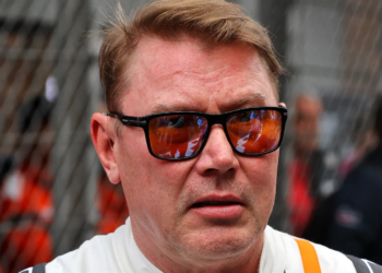 McLaren legend recalls major dilemma after near-death F1 crash