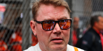 McLaren legend recalls major dilemma after near-death F1 crash