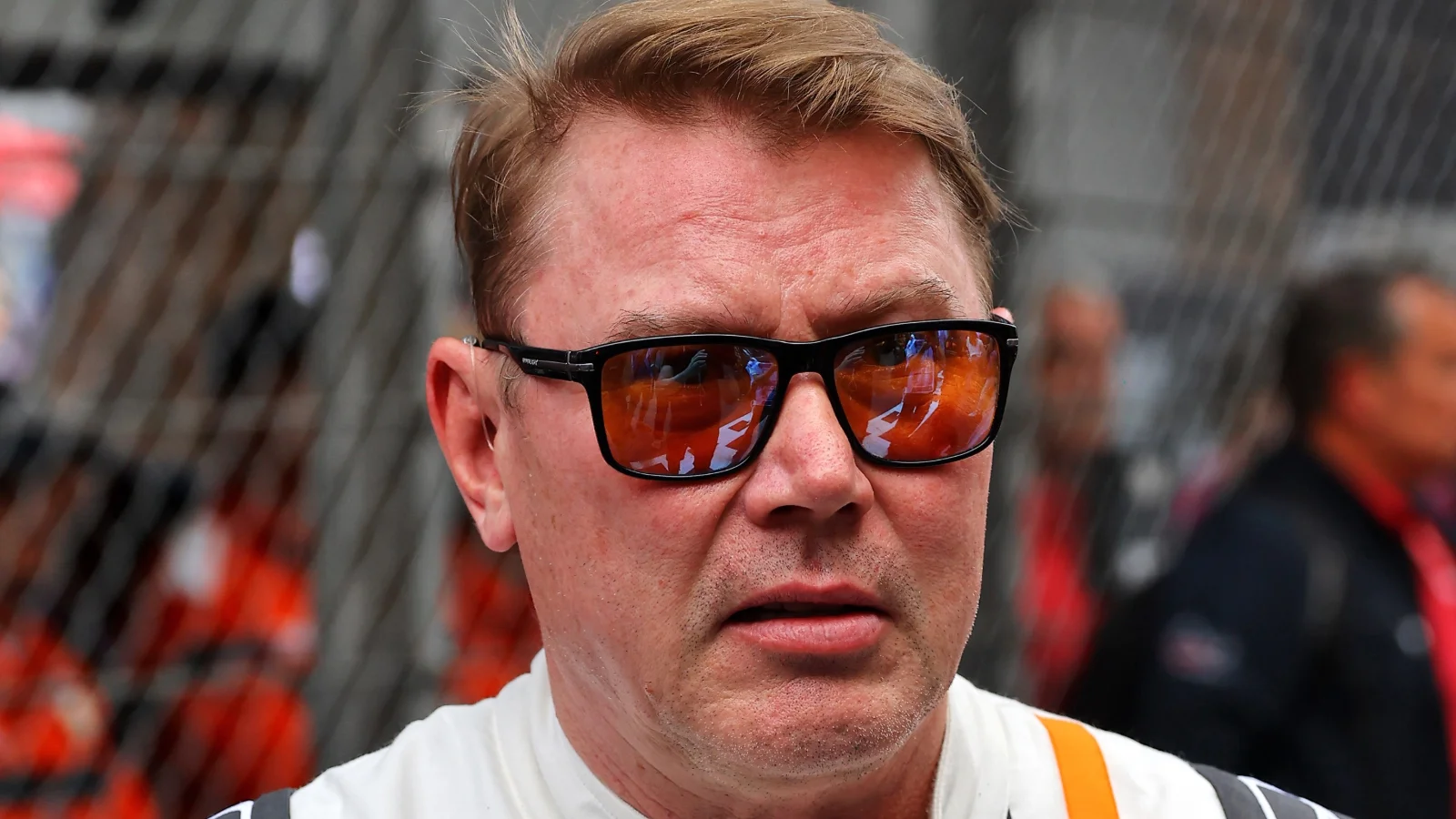 McLaren legend recalls major dilemma after near-death F1 crash