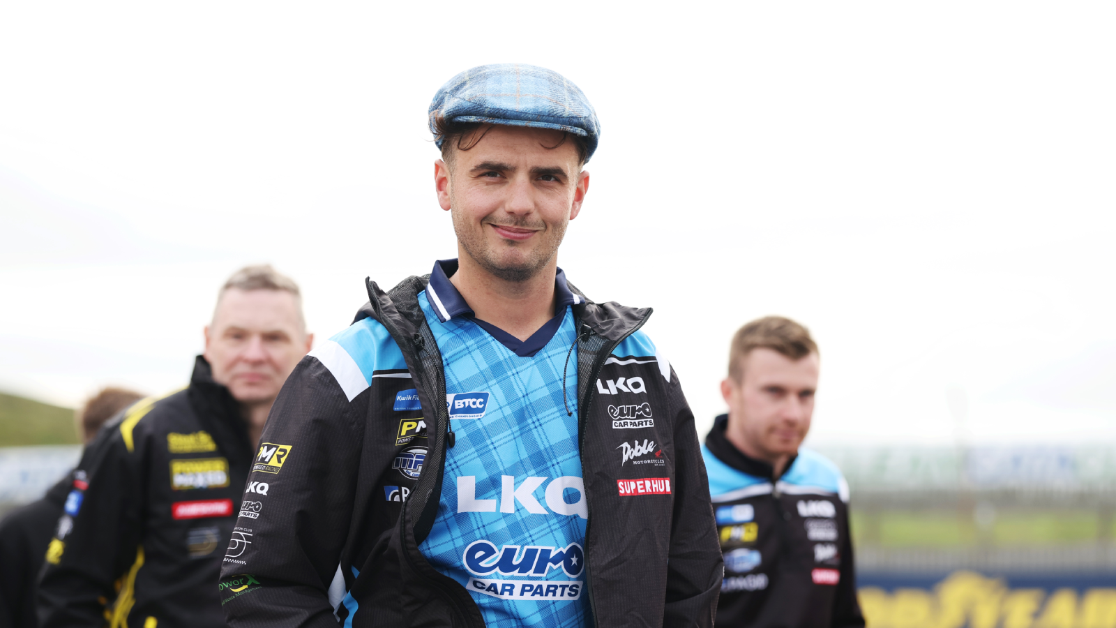 BTCC 2026 Knockhill – Free Practice Results