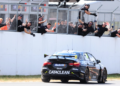 Adam Morgan scores BTCC brace with win in Donington Park GP Race 3