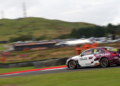 Adam Morgan grabs deserved BTCC Race to Pole win at Knockhill