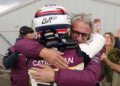 Cataclean Plato Racing crowned at Knockhill with 1-2 in BTCC’s Race 1
