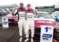 Can CPRL win at BTCC Donington Park without Jason Plato?