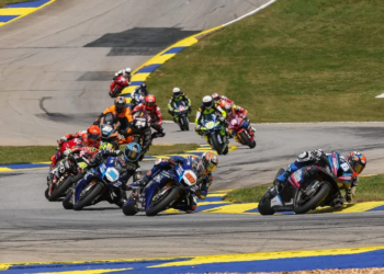 The MotoAmerica years: Why Brainerd dropped off the championship calendar