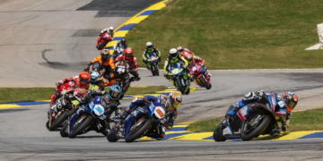 The MotoAmerica years: Why Brainerd dropped off the championship calendar