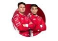 Zane Maloney joins Oliver Rowland at Nissan for GEN4 of Formula E