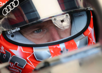 Nico Hulkenberg (GER) Audi F1 Team R26. 21.08.2026. Formula 1 World Championship, Rd 12, Dutch Grand Prix, Zandvoort, Netherlands, Sprint Qualifying Day.