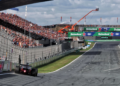 Qualifying for the Dutch GP produced an exciting result