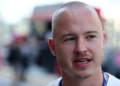 Ex-F1 driver Nikita Mazepin makes racing return after Russian ban lifted
