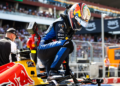 Nikola Tsolov will get his first taste of modern F1 machinery with Racing Bulls, later this month