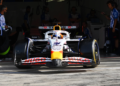 Red Bull junior ‘hopeful’ of more F1 tests after maiden test run