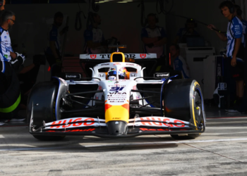 Red Bull junior ‘hopeful’ of more F1 tests after maiden test run