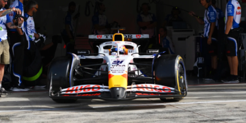 Red Bull junior ‘hopeful’ of more F1 tests after maiden test run