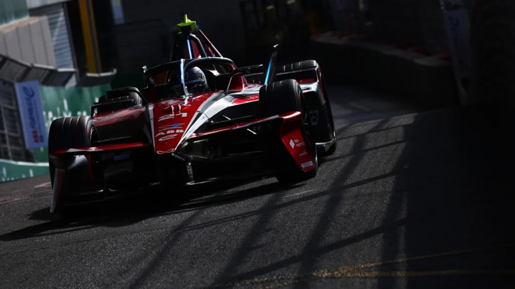 Mahindra paid dearly for its late start to Group 1