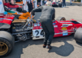 Motorsport Week was lucky enough to spend time with historic F1 car restorer Officina Caira at the F1 Belgian GP