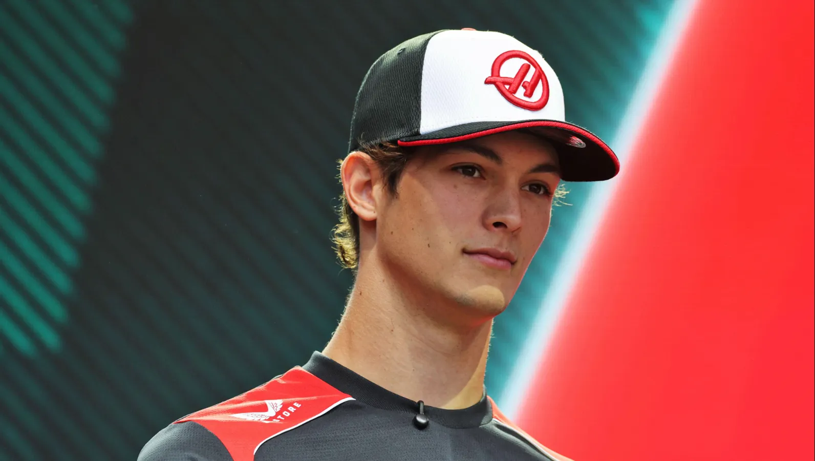 Oliver Bearman is the heir apparent to the Ferrari F1 seat