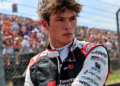 Oliver Bearman issues major F1 career admission amid ‘unideal’ Ferrari obstacle