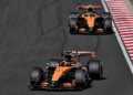 McLaren has detailed the dramatic shift in its working practices