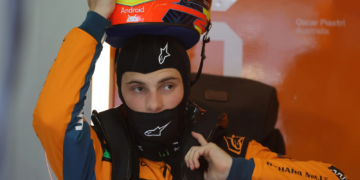 Oscar Piastri remains hopeful that his season will turn around after a challenging 2026 to date