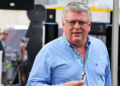 Otmar Szafnauer (USA). 18.10.2025. Formula 1 World Championship, Rd 19, United States Grand Prix, Austin, Texas, USA, Sprint and Qualifying Day.
