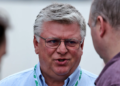 The hands-on approach Otmar Szafnauer is adopting to take F2 squad to the top