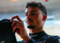 2284687743.jpg SHANGHAI, CHINA - JULY 05: Pascal Wehrlein of Germany and Porsche Formula E Team in the Pitlane during qualifying, ahead of the Shanghai E-Prix, Round 13 of the 2026 FIA Formula E World Championship at Shanghai International Circuit on July 05, 2026 in Shanghai, China.