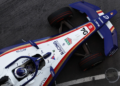 Pascal Wehrlein and Porsche dominated qualifying for Race 1