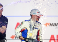 Pascal Wehrlein praises ‘perfectly executed’ London E-Prix Race 1