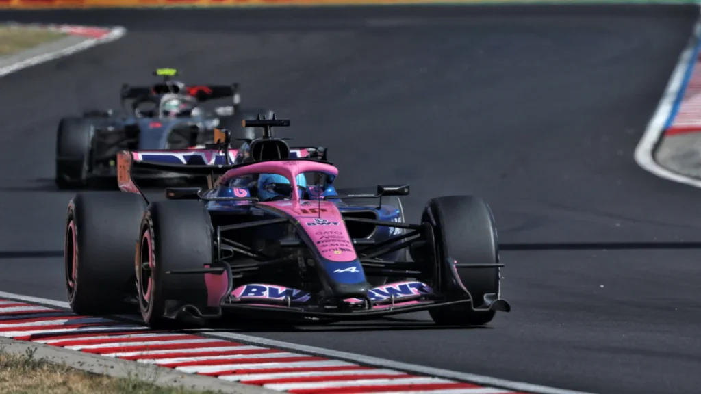 The drivability of the 2026 cars is one of their main characteristics