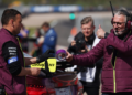 Jason Plato ‘stunned and unsettled’ after Plato Racing departure