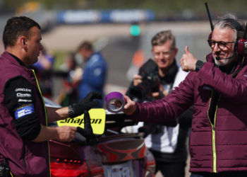 Jason Plato ‘stunned and unsettled’ after BTCC team departure