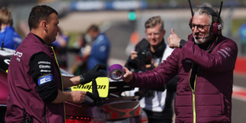 Jason Plato ‘stunned and unsettled’ after BTCC team departure