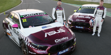 Plato Administrators: BTCC team operating ‘as normal’ amid rescue