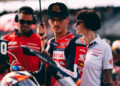 Tech3 KTM announce Luca Marini to join MotoGP team from 2027