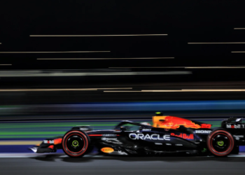 Red Bull driver set for potential shock IndyCar switch – reports