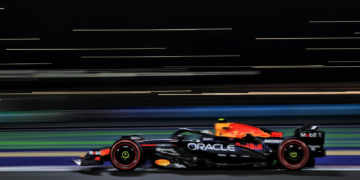 Red Bull driver set for potential shock IndyCar switch – reports