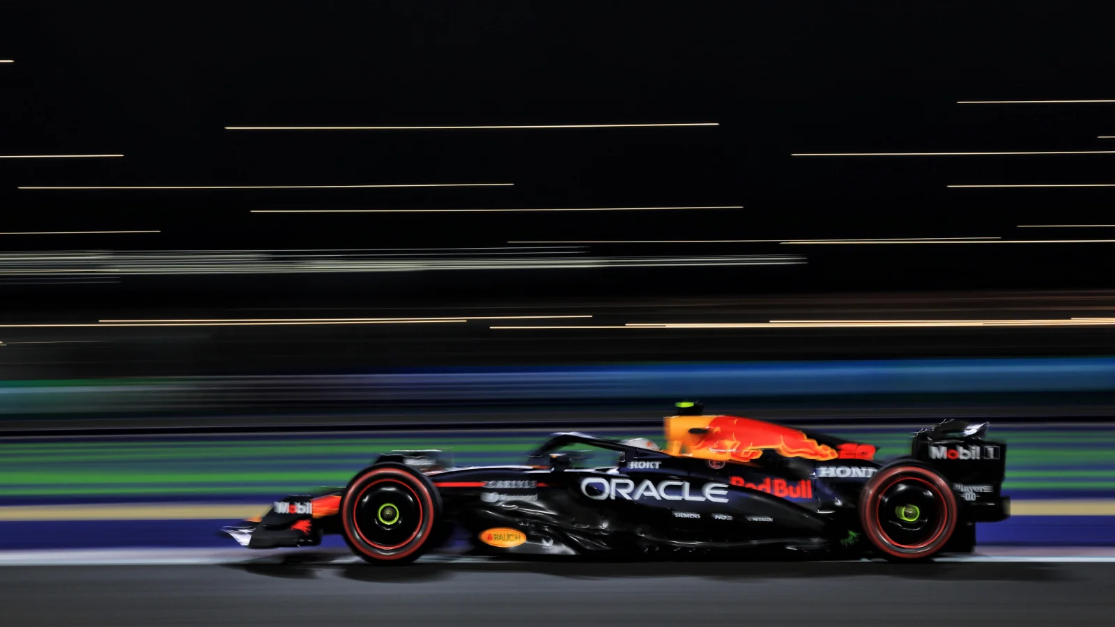 Red Bull driver set for potential shock IndyCar switch – reports