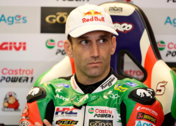 Johann Zarco set for early injury return at Aragon MotoGP