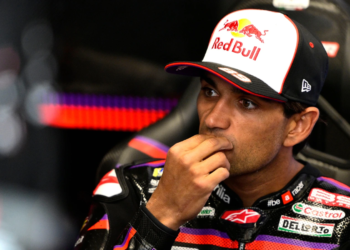 Yamaha selects new crew chief to aid Jorge Martin’s 2027 MotoGP adaptation