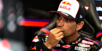 Yamaha selects new crew chief to aid Jorge Martin’s 2027 MotoGP adaptation