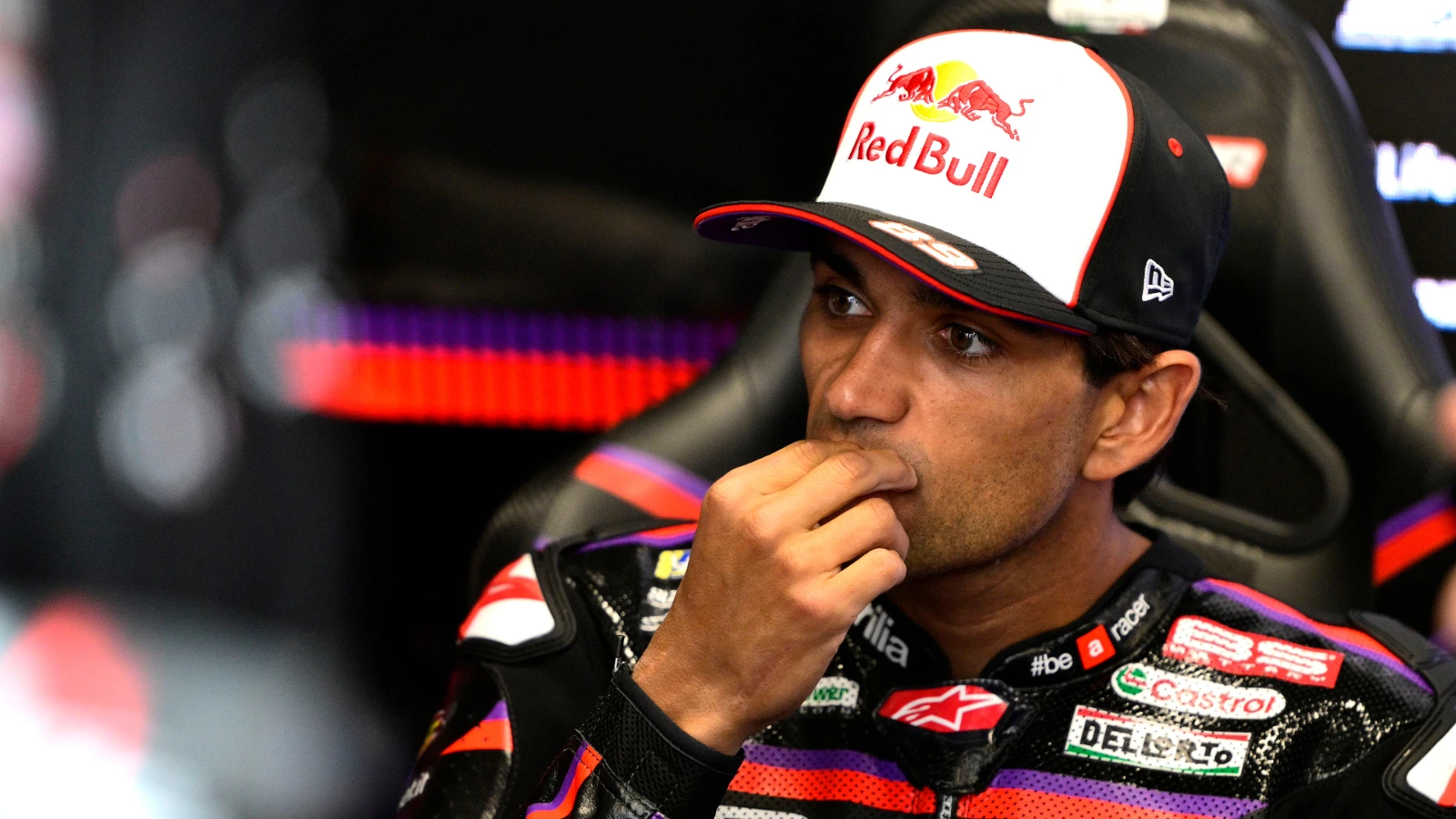 Yamaha selects new crew chief to aid Jorge Martin’s 2027 MotoGP adaptation