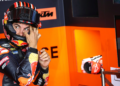 Maverick Vinales hits back at reports he could be dropped by Tech3 KTM mid-MotoGP season