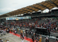 The Sepang International Circuit will host the 2026 F1 Bahrain GP